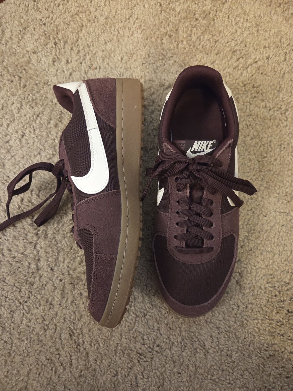 Nike Field General '82 Women's size 10